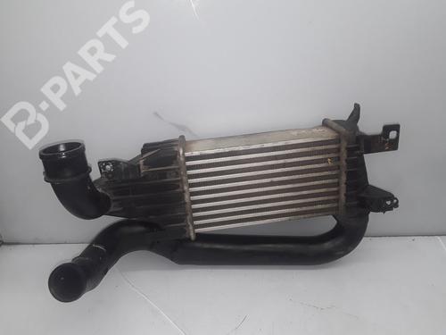 Used Intercooler Intercooler OPEL ASTRA H (A04) 1.7 CDTI (L48) (100 hp) 9304094 9304094