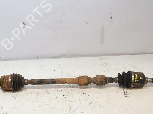 Used Right front driveshaft Right front driveshaft 36844760 36844760
