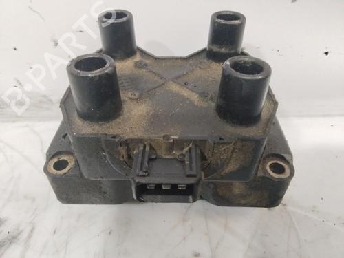 Bobine FIAT PUNTO (188_) 1.2 16V 80 (188.233, .235, .253, .255, .333, .353, .639,... (80 hp) 21595337