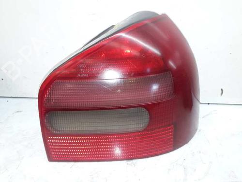 Used Right taillight AUDI A3 (8L1) [1996-2006]  8575762