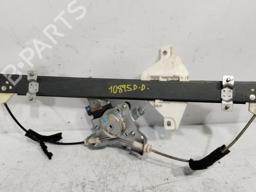 front-right-window-mechanism-chevrolet-captiva-c100-c140-2006-33547696 main image