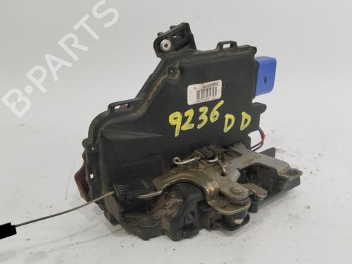 Front right lock SEAT ALTEA (5P1)  | BP27197393C97 