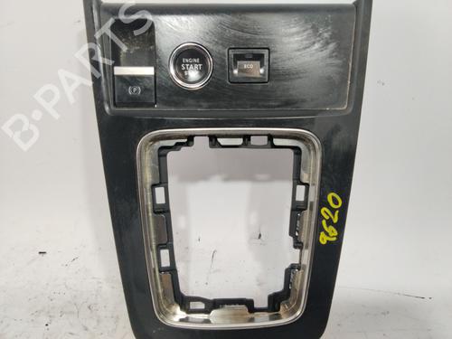 Switch CITROËN C5 AIRCROSS (A_) 1.2 PureTech 130 (ARHNSJ) | BP28478465I30