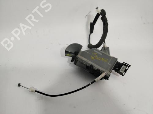 Front right lock CITROËN BERLINGO Box Body/MPV (B9)  | BP29289042C97 