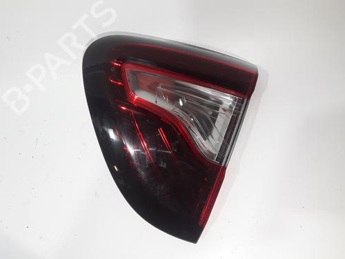 Højre baglygte bagklap RENAULT CAPTUR II (HF_) [2020-2025]  11351594