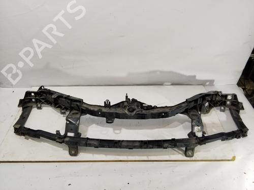 Used Front slam panel FORD FOCUS II (DA_, HCP, DP) 2.0 TDCi (136 hp) 31323806