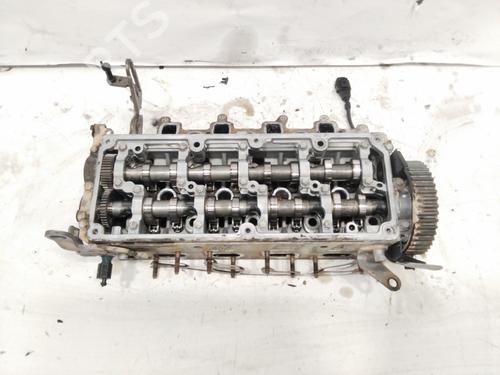 Used Cylinder head VW GOLF VI (5K1) [2008-2014]  26401556