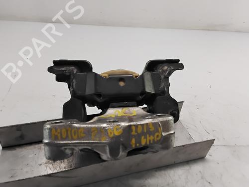 Engine mount PEUGEOT 206 Hatchback (2A/C) 1.6 HDi 110 | BP28953009M89