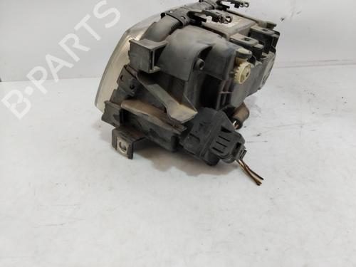 Venstre forlygte AUDI A3 (8L1)  | BP23537747C28 