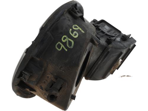 Fuel flap RENAULT MEGANE III Grandtour (KZ0/1)  | BP29585940C131 