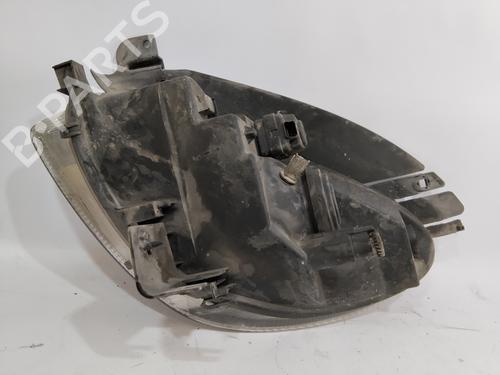 Right headlight CITROËN XSARA PICASSO (N68) 1.6 HDi | BP27469789C29 