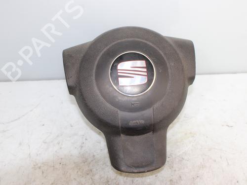 Airbag delantero izquierdo SEAT ALTEA (5P1) [2004-2015]  18001344