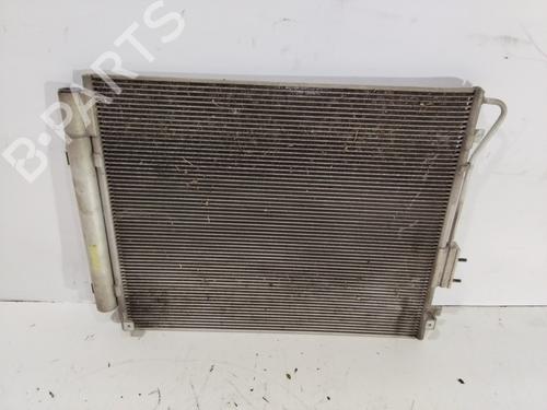 Used AC radiator AC radiator KIA SORENTO III (UM) [2015-2023] 33623332 33623332