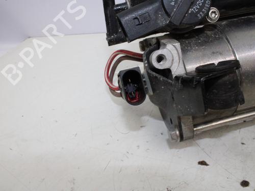 Suspension compressor LAND ROVER DISCOVERY II (L318) 2.5 Td5 4x4 | BP15135705M103 