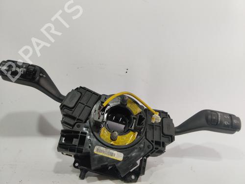 Used Squib airbag FORD FOCUS II Saloon (DB_, FCH, DH) 1.6 Ti (115 hp) 24816470