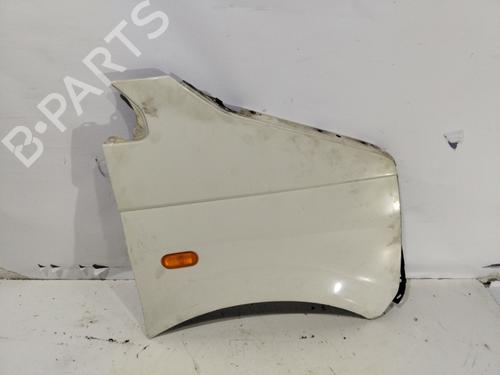 Right front fenders VW TRANSPORTER T5 Bus (7HB, 7HJ, 7EB, 7EJ) | BP31721150C42