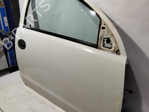Right front door OPEL CORSA C (X01) | BP30604806C3