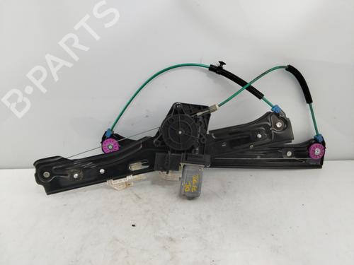 Front left window mechanism BMW 1 (F21) 116 d | BP19403786C22 