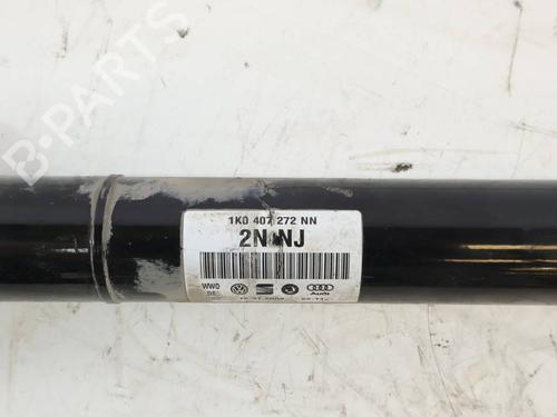Right front driveshaft VW GOLF VI (5K1) | BP39718205M39 - Image 5
