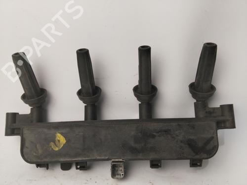 Used Ignition coil PEUGEOT 106 II (1A_, 1C_) [1996-2005]  21266955
