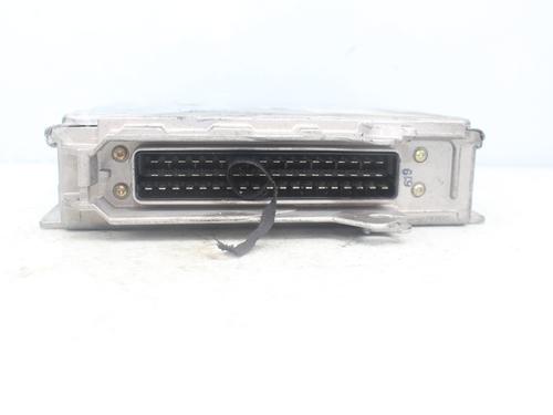 Engine control unit (ECU) BMW 5 (E39)  | BP16907281M57 