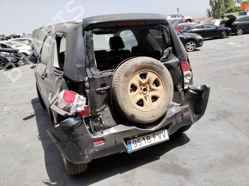 Climate control SUZUKI GRAND VITARA II (JT, TE, TD)  | BP38068503I5  - Image 11