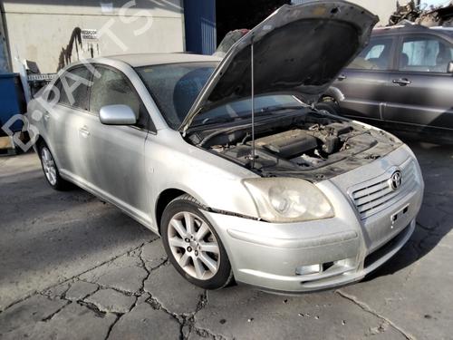 Teile für TOYOTA AVENSIS Saloon (_T25_)    4612451 
