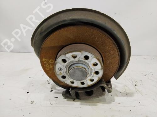 Fusée arrière droite VW TOURAN (1T1, 1T2) [2003-2011]  31721109
