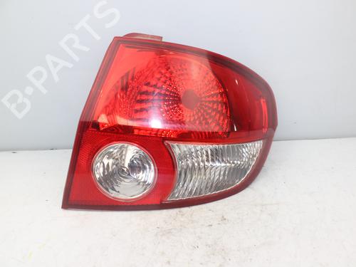 Right taillight HYUNDAI GETZ (TB) 1.5 CRDi | BP17645423C35 