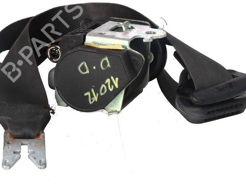 Used Front right seatbelt Front right seatbelt 37195388 37195388
