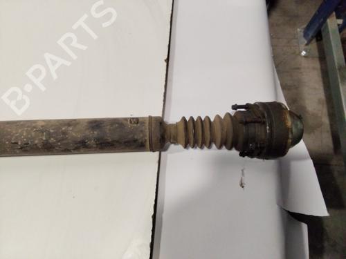 Driveshaft CHEVROLET CAPTIVA (C100, C140)  | BP28596837M37 