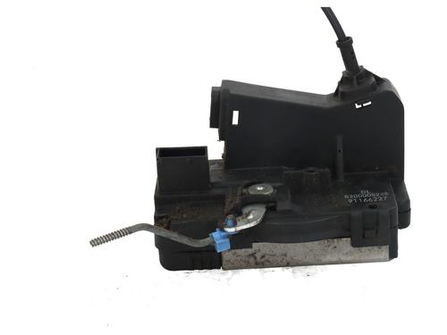 Serratura anteriore destra OPEL VIVARO A Bus (X83) [2001-2015]  31670696