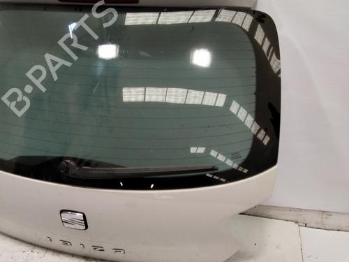 Tailgate SEAT IBIZA IV (6J5, 6P1)  | BP26913920C6 