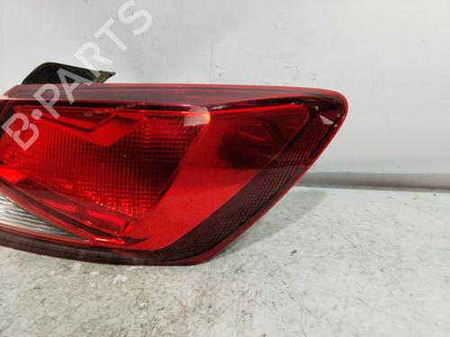 Right taillight SEAT LEON (5F1)  | BP27223195C35 