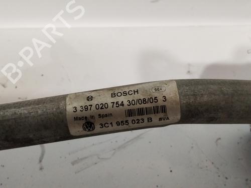 Front wiper motor VW PASSAT B6 (3C2) | BP36566384M29 - Image 2