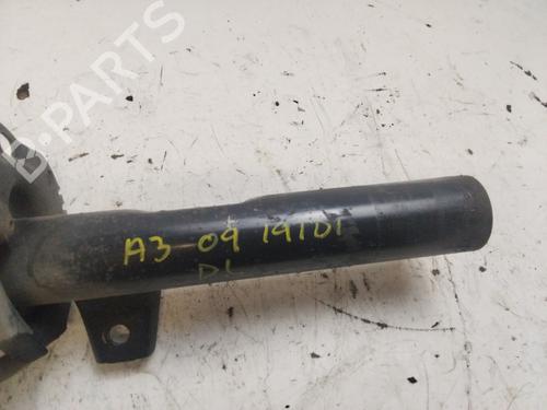 Used Right front shock absorber AUDI A3 (8P1) [2003-2013]  31154159