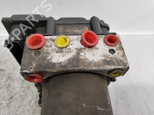 ABS pump CITROËN XSARA PICASSO (N68) 1.6 HDi | BP27562540M43 