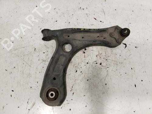 Querlenker rechts vorne für SEAT IBIZA III (6L1) [2002-2009]  26927803