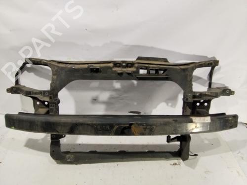 Front slam panel SEAT IBIZA III (6L1)  | BP31250354C72 