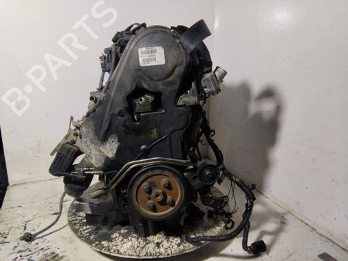 Engine VOLVO S80 II (124) D5 AWD | BP32666507M1