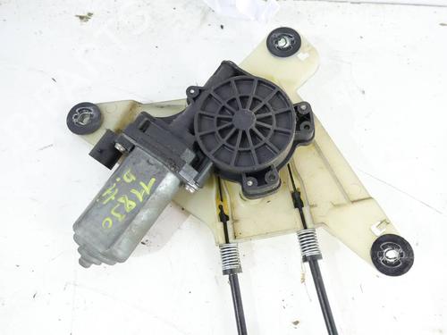 Front left window mechanism OPEL MOVANO B Platform/Chassis (X62) | BP39185115C22 - Image 2