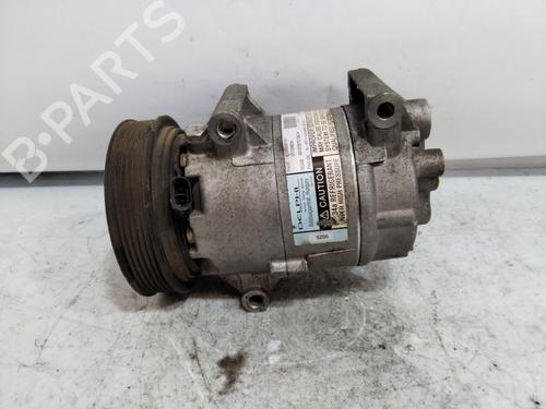 Used AC compressor RENAULT MEGANE II (BM0/1_, CM0/1_) [2001-2012]  26734481