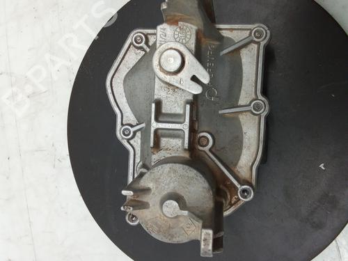 Throttle body NISSAN X-TRAIL III (T32_, T32R, T32RR) 1.6 dCi (T32) | BP8583943M82 