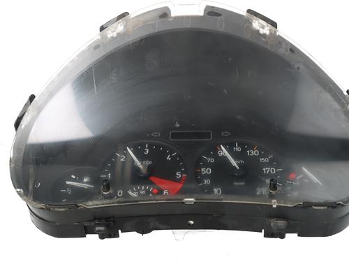 Used Instrument cluster PEUGEOT 206 Hatchback (2A/C) 2.0 HDI 90 (90 hp) 32204792