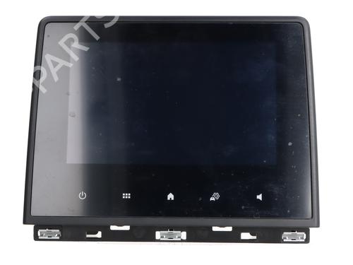 Used Display monitor Display monitor RENAULT ARKANA I (LCM_, LDN_) [2019-2026] 35737041 35737041