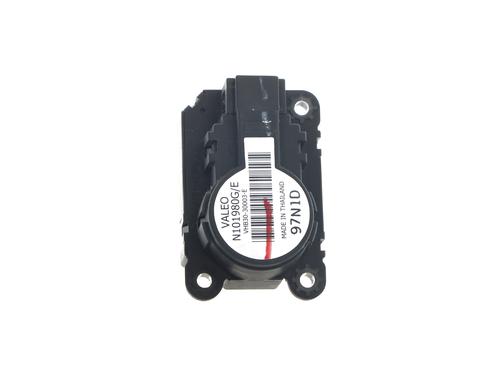 Used Fuel door actuator Fuel door actuator RENAULT MEGANE III Coupe (DZ0/1_) [2008-2016] 33119338 33119338