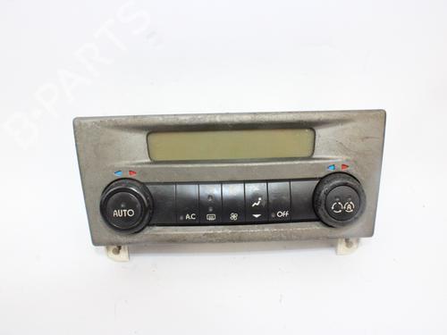 Used Climate control RENAULT LAGUNA II (BG0/1_) [2001-2007]  15489640