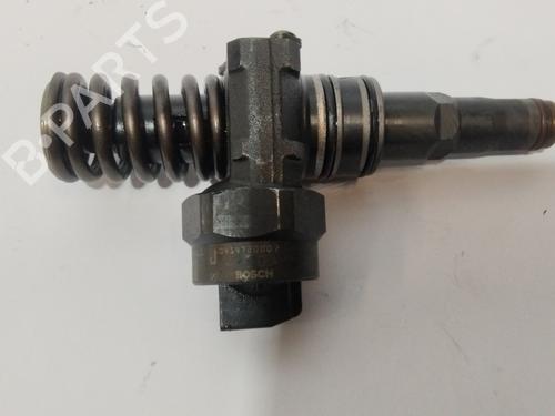 Injector SEAT TOLEDO II (1M2)  | BP28085693M100 