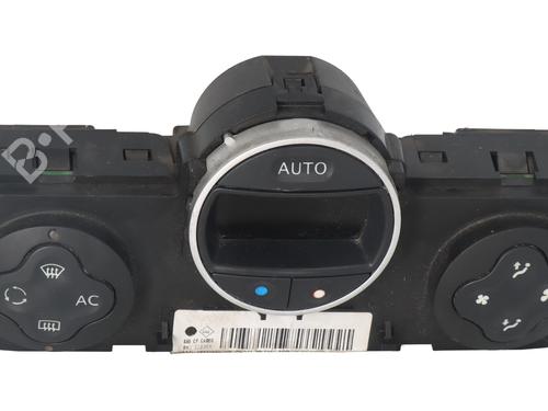 Used Climate control Climate control RENAULT CLIO III (BR0/1, CR0/1) [2005-2014] 36355289 36355289