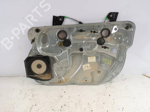 Used Front right window mechanism Front right window mechanism 38872251 38872251
